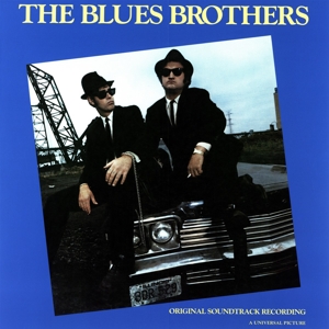 Blues Brothers