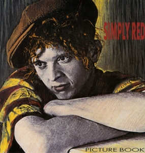 Picture Book by Simply Red