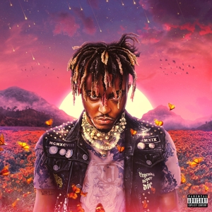Legends Never Die by Juice Wrld
