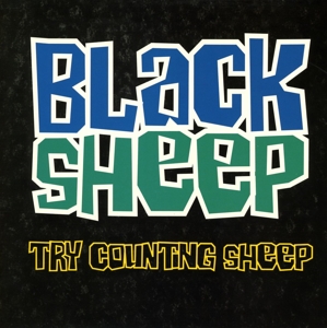 7-Counting Sheep by Black Sheep