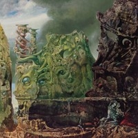 Opulent Decay by Spell