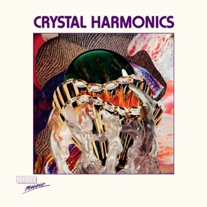 Crystal Harmonics by Ocean Moon