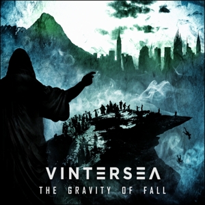 Gravity of Fall by Vintersea