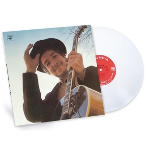 Nashville Skyline by Dylan, Bob
