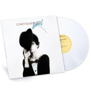 Coney Island Baby by Reed, Lou