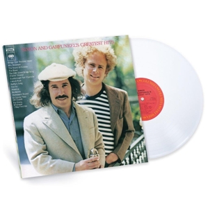 Greatest Hits by Simon & Garfunkel