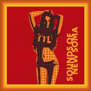 Birne / Maya by Sounds of New Soma
