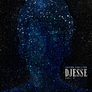 Djesse Vol. 3 by Collier, Jacob