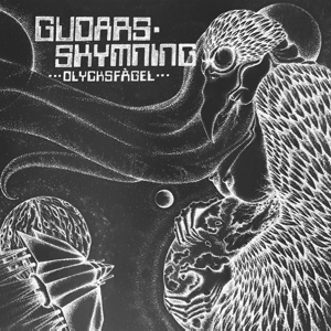 Olycksfagel by Gudars Skymning