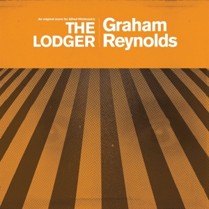 Lodger by Reynolds, Graham