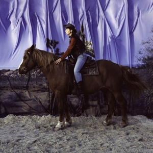 Horse by Holy Motors