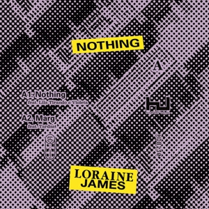 Nothing by James, Loraine