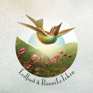 Ledfoot & Ronni Le Tekro by Ledfoot & Ronni Le...
