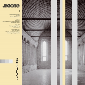 I by Jegong