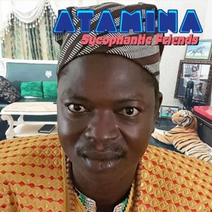 Sycophantic Friends by Atamina