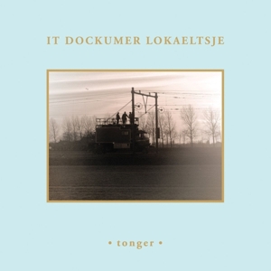 Tonger by It Dockumer Lokaeltsje