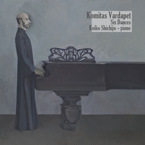 Six Dances (Komitas Va...