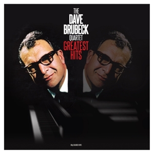 Dave Brubeck Greatest Hits by Brubeck, Dave Quartet,...
