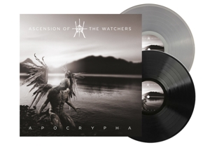 Apocrypha by Ascension of the Watchers