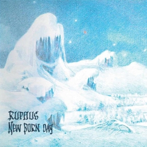 New Born Day by Ruphus
