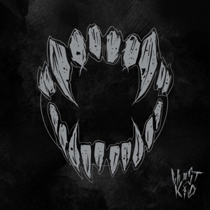 Ghostkid by Ghostkid