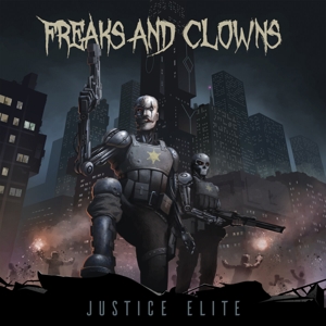 Freaks and Clowns