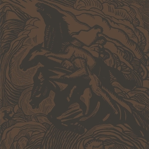 Flight of the Behemoth by Sunn O)))