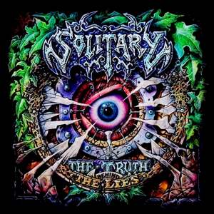 Truth Between the Lies by Solitary