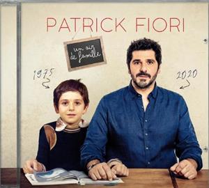 Un Air De Famille by Fiori, Patrick