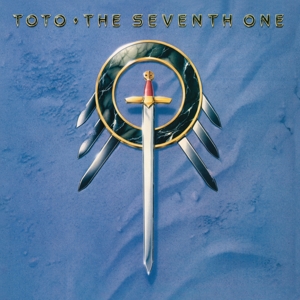 Seventh One by Toto