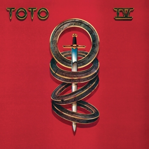 Toto Iv by Toto
