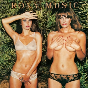 Country Life by Roxy Music