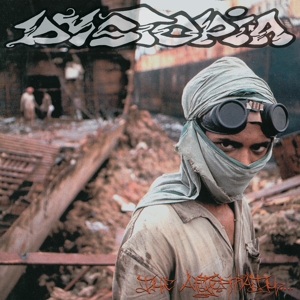 Aftermath by Dystopia