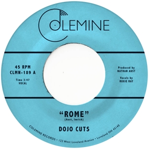 Rome by Dojo Cuts