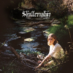 Skullcrusher (Picture Disc) by Skullcrusher