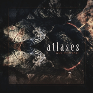 Woe Portrait by Atlases