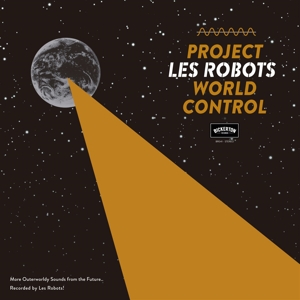 Project World Control by Robots, Les