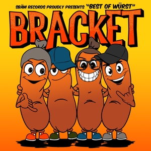 Best of Wurst by Bracket