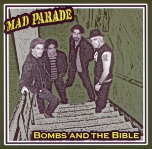 Bombs and the Bible by Mad Parade