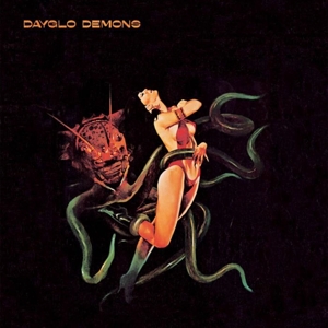 Dayglo Demons by Dayglo Demons
