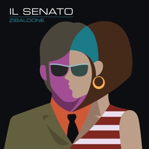 Zibaldone by Il Senato