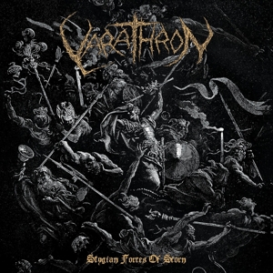 Stygian Forces of Scorn
