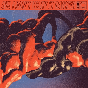I Don't Want It Darker by Aua