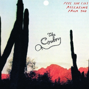 7-Feel the Chi Releasing From You (Flexi) by Cowboy, the