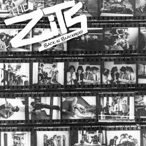 Back In Blackhead by Zits