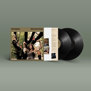 What To Look For In Summer by Belle & Sebastian