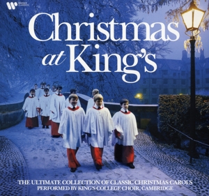 Christmas At King's by King's College Choir, ...