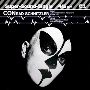 Auf Dem Schwarzen Kanal by Schnitzler, Conrad