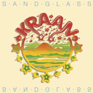 Sandglass by Kraan