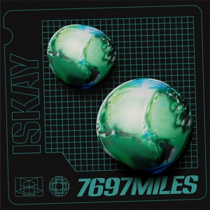 Iskay by Seven Thousand Six Hun...